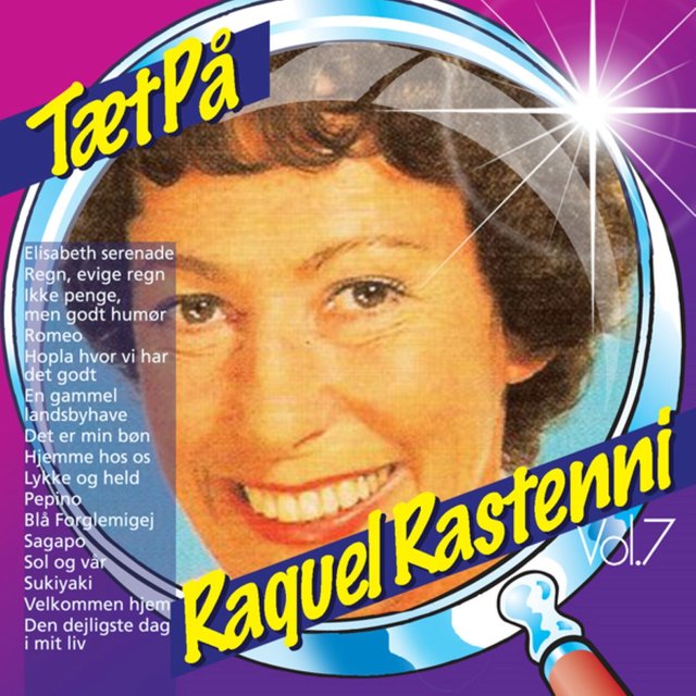TætPå (Vol. 7)