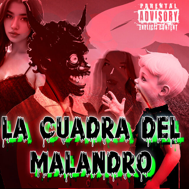 La Cuadra Del Malandro