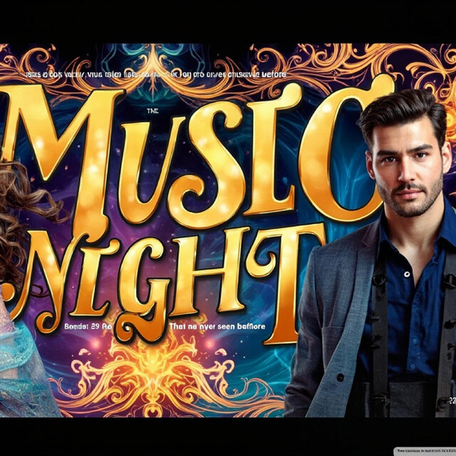 Music NIGHT