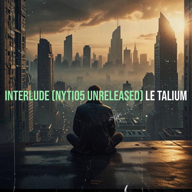 Interlude (NYTI05 Unreleased)