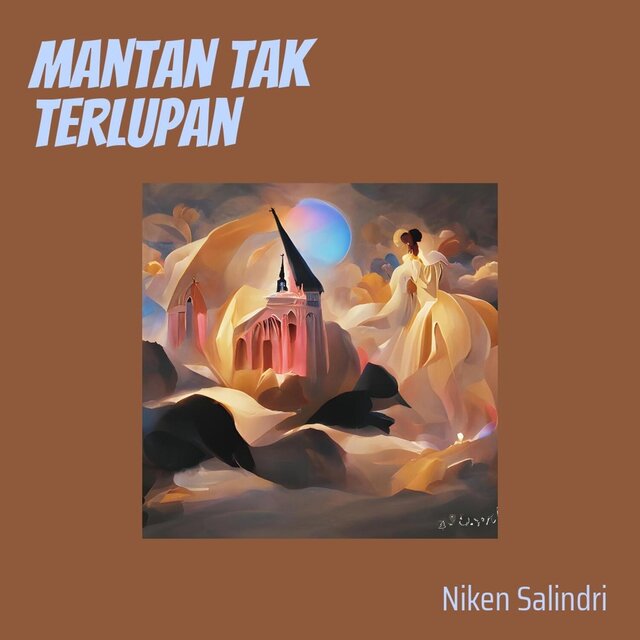 mantan tak terlupan