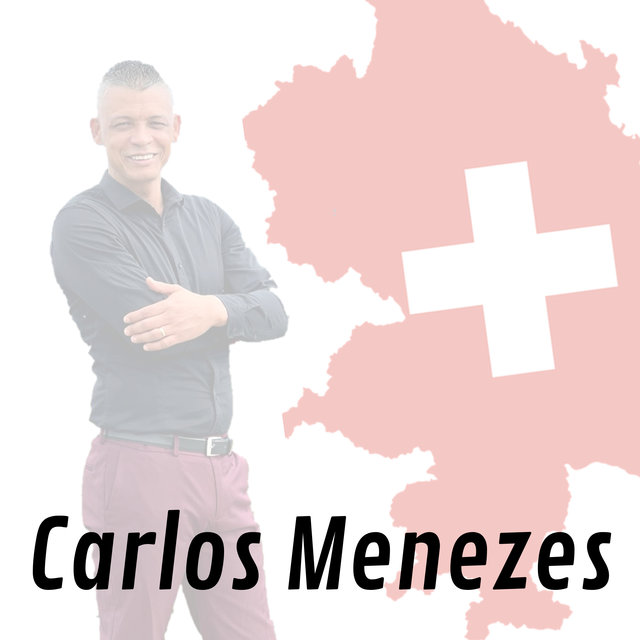 Curou Meu Coração