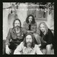 Cover art for album Any Way You Love, We Know How You Feel by Chris Robinson Brotherhood