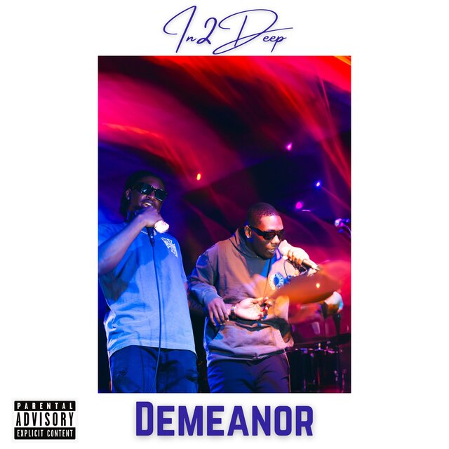 Demeanor