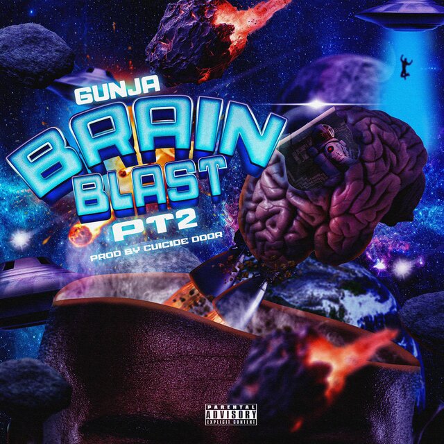 Brain Blast Pt.2