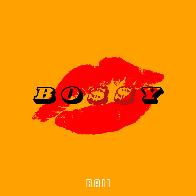 BOSSY
