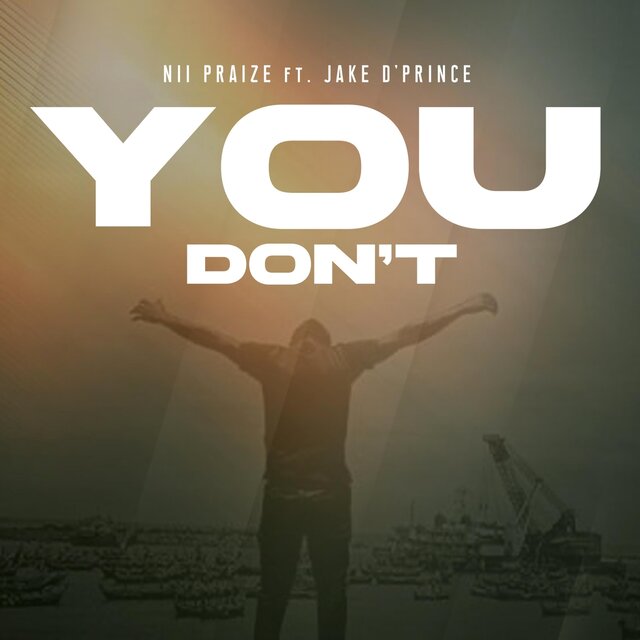 You Don’t