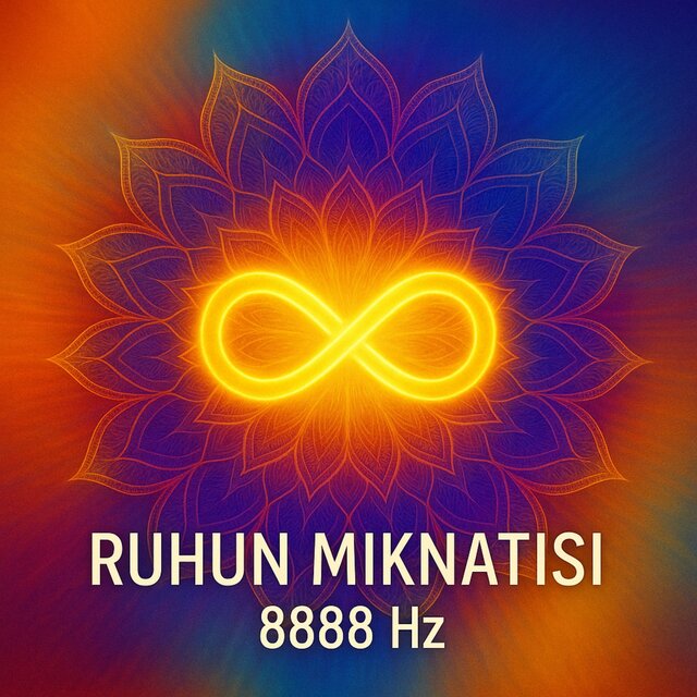 Ruhun Mıknatısı
