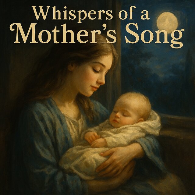 Whispers of a Mother's Song