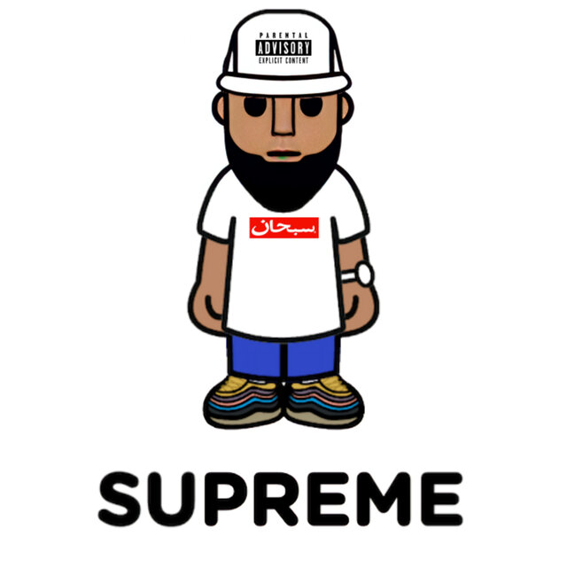 Supreme