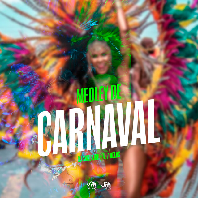 Medley de Carnaval