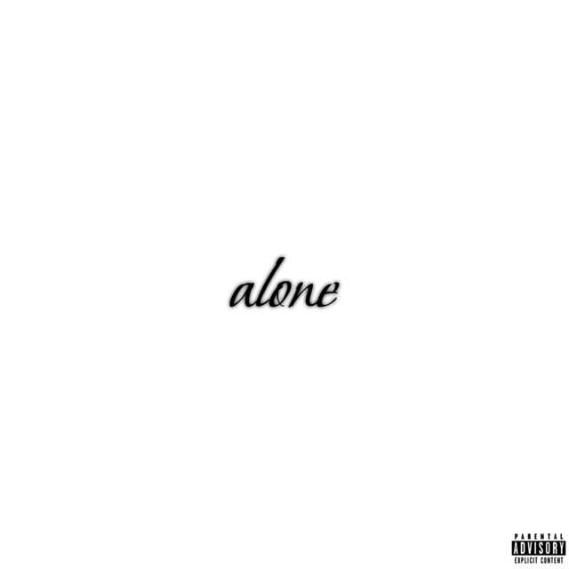 Alone