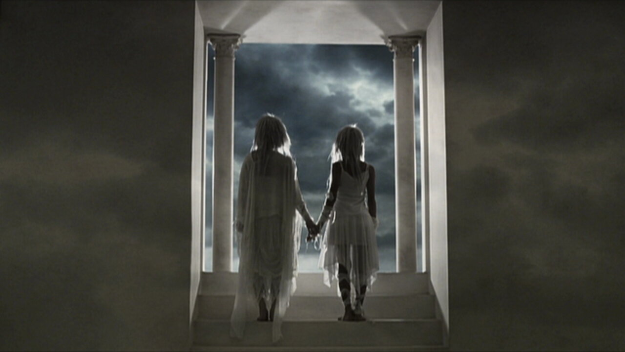 Re-sublimity
