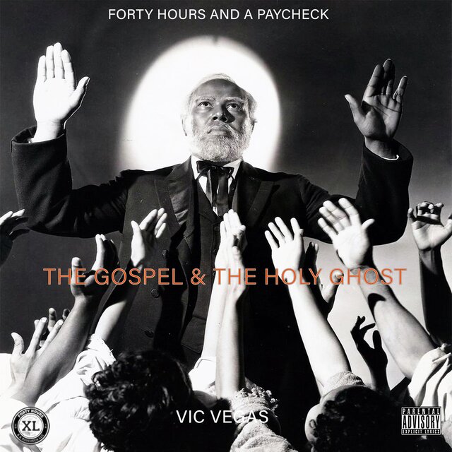 The Gospel & The Holy Ghost