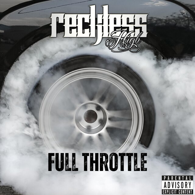 Full Throttle