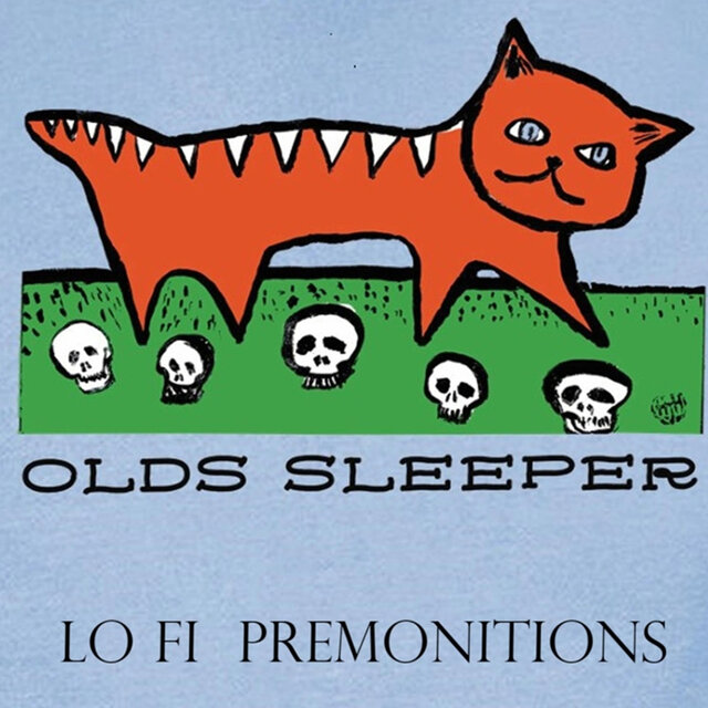 Lo Fi Premonitions