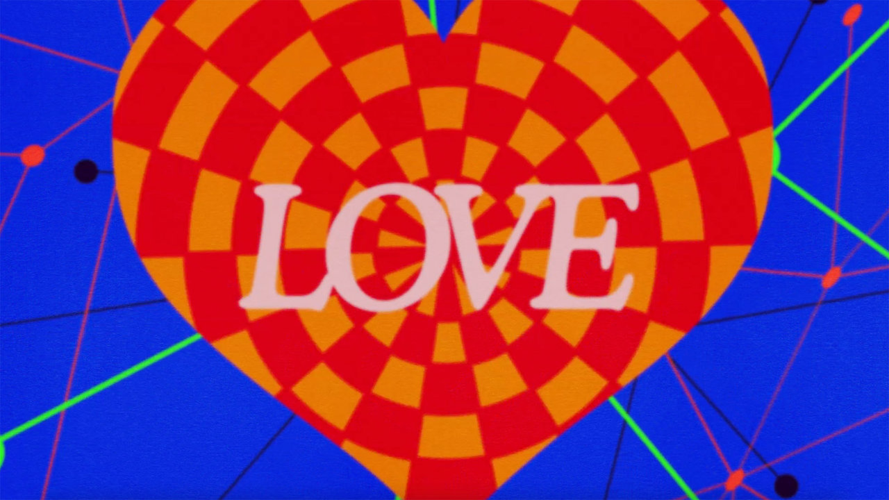 Love Me or Lie (Lyric Video)