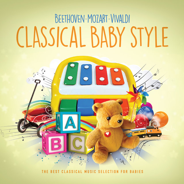 Classical Baby Style