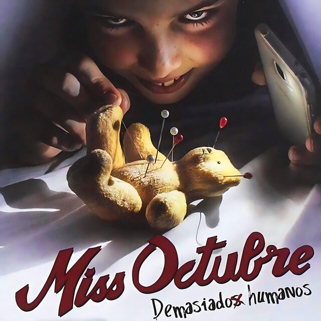 Demasiado(s) Humanos