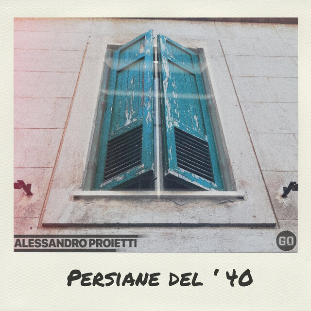 Persiane del '40