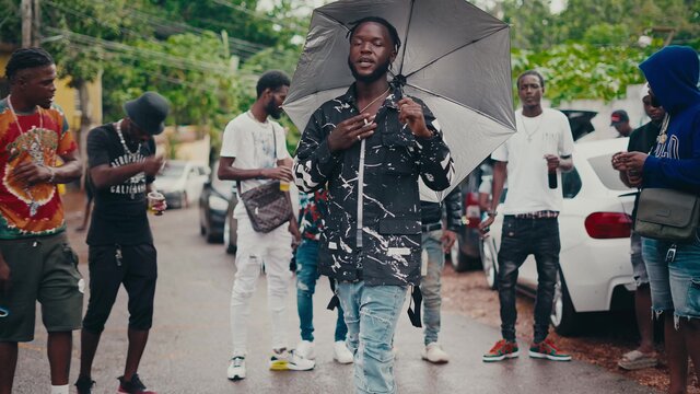 Raining Success