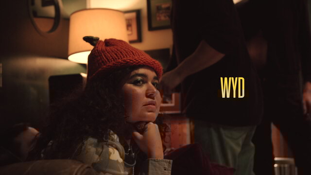 wyd