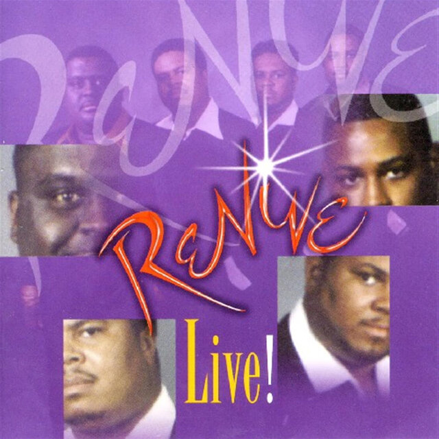 Revive Live