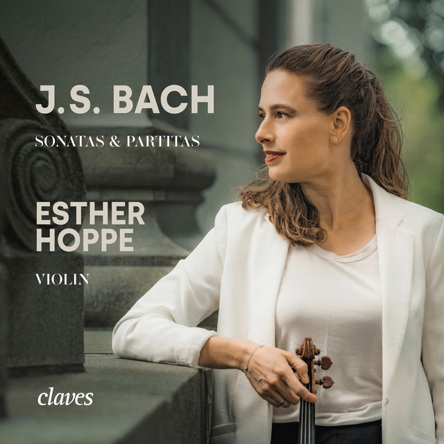 Violin Partita No. 2 in D Minor, BWV 1004: V. Ciaccona