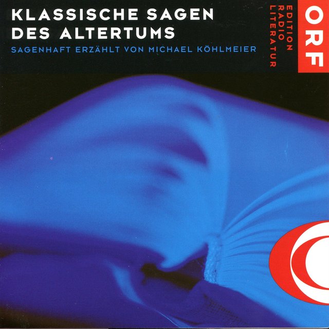 Klassische Sagen des Altertums Vol.1