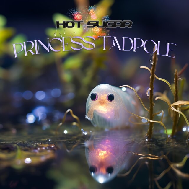 Princess Tadpole