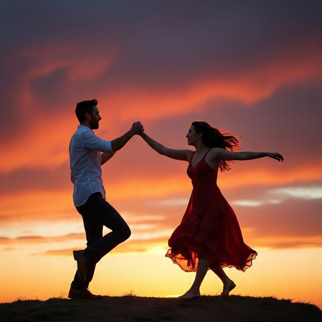 Dance of Life