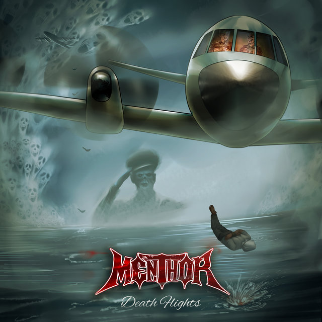 Death Flights