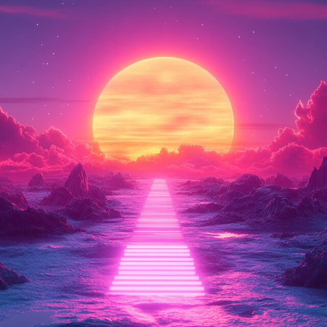 Future Prism