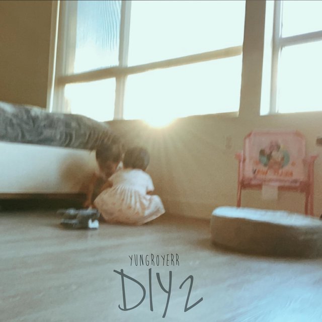 DIY 2