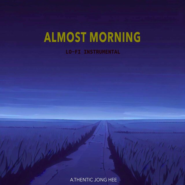Almost Morning