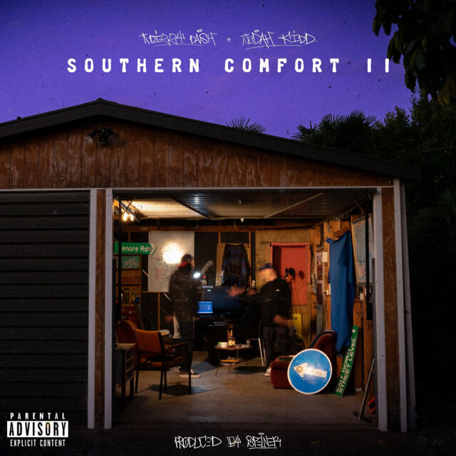 Southern Comfort 2