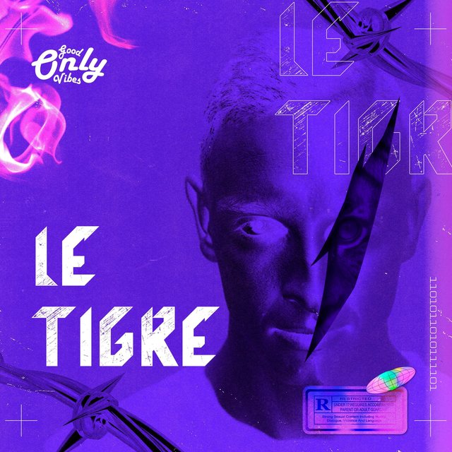 Le Tigre