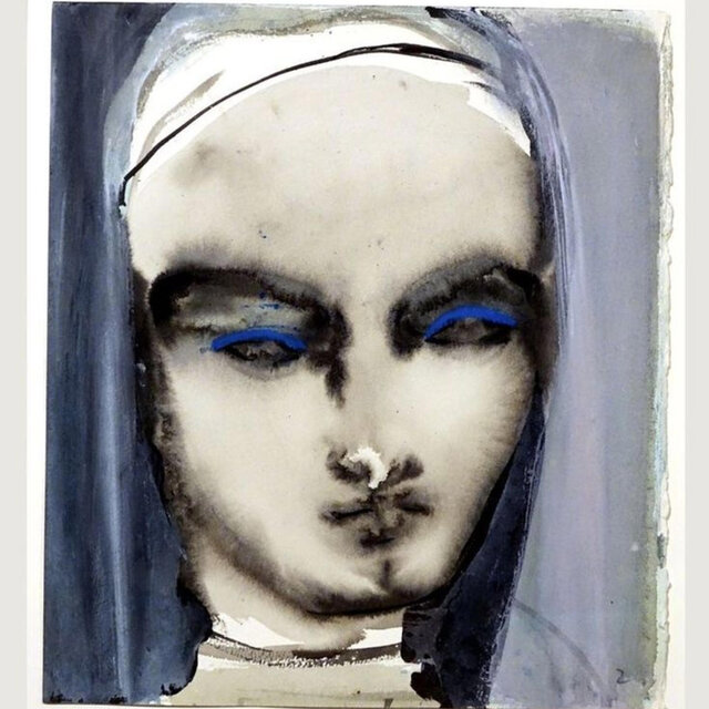 PORTRAIT