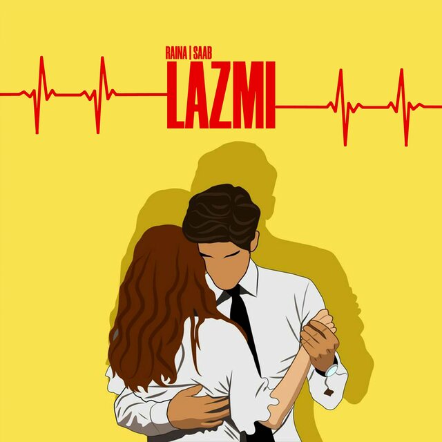 Laazmi