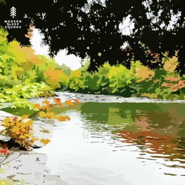 River Sounds of Algonquin Park