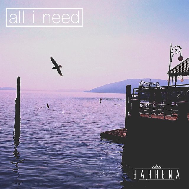 All I Need 