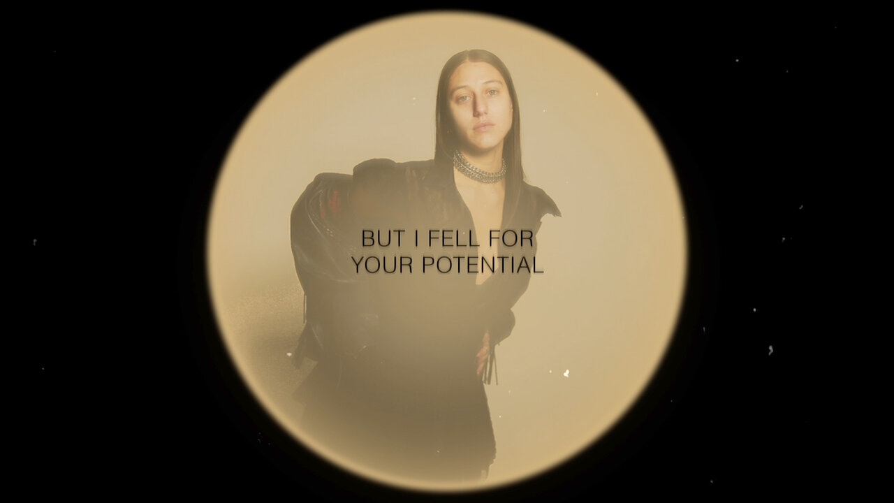 Potential (Lyric Video)