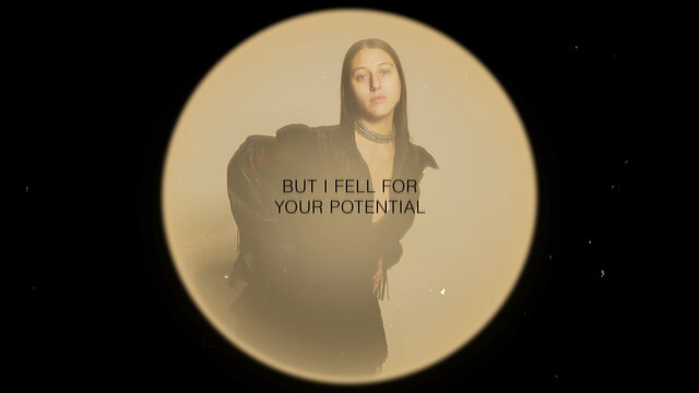 Potential (Lyric Video)