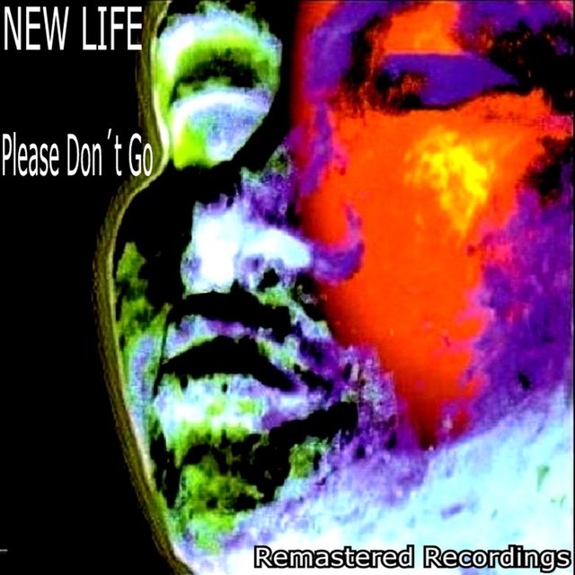 Please Don't Go