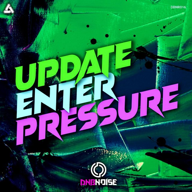 ENTER PRESSURE (ORIGINAL)