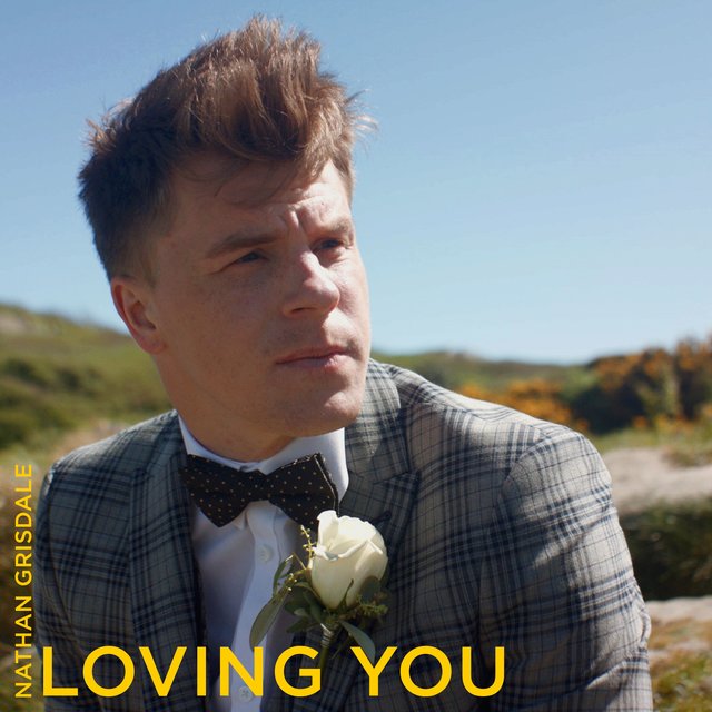 Loving You