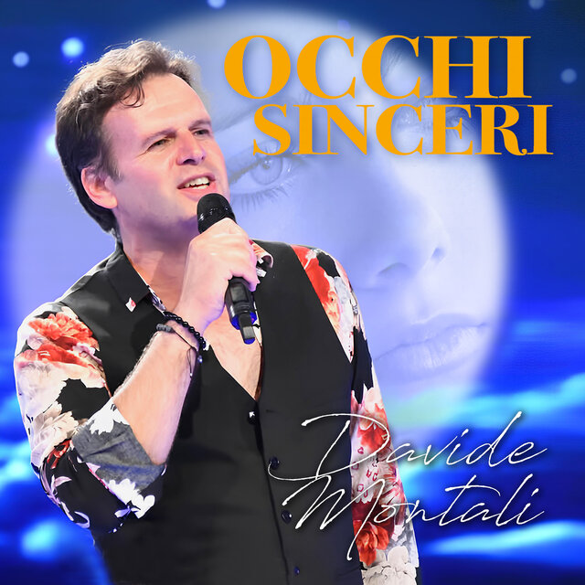 Occhi sinceri