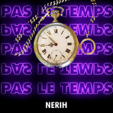 Pas le temps