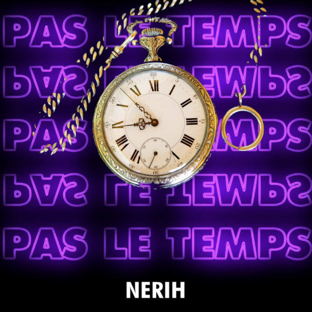 Pas le temps