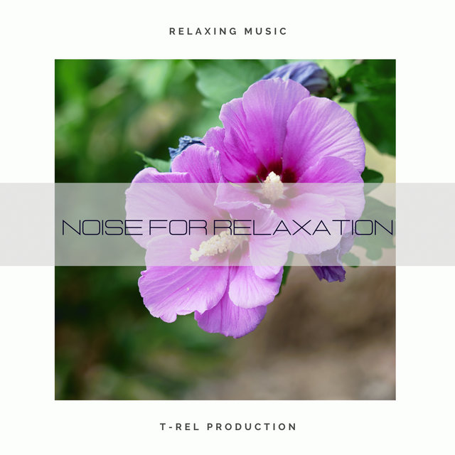 Noise for Relaxation
